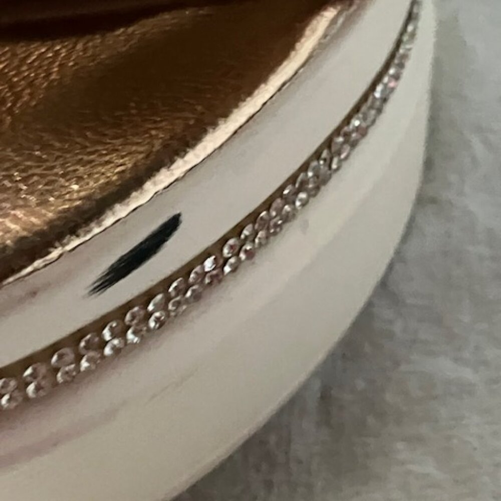 Nancy Li Sandals - Picture 8 of 10